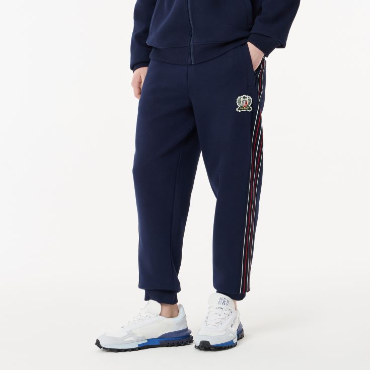 Мужские спортивные штаны Lacoste