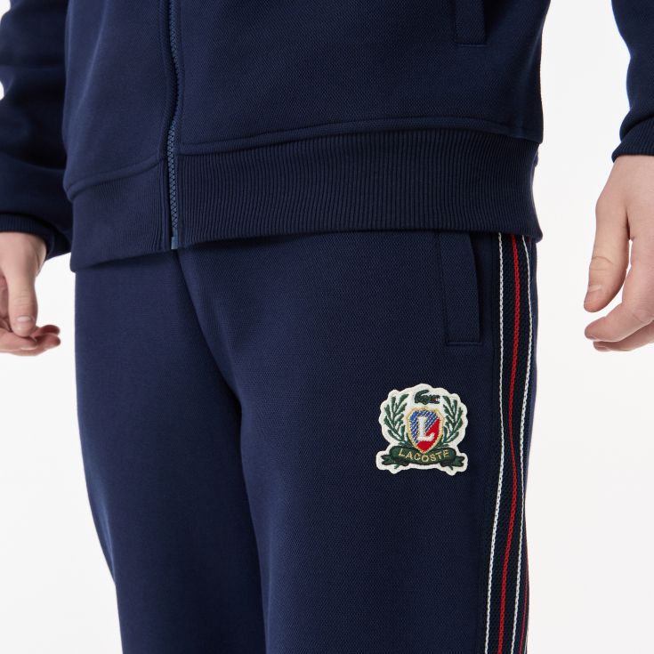 Мужские спортивные штаны Lacoste