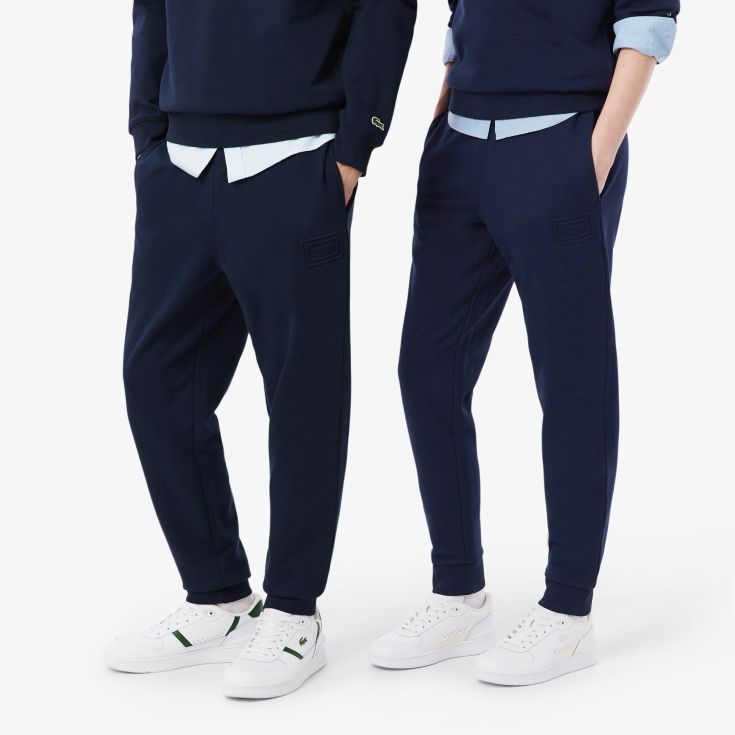 Мужские спортивные штаны Lacoste
