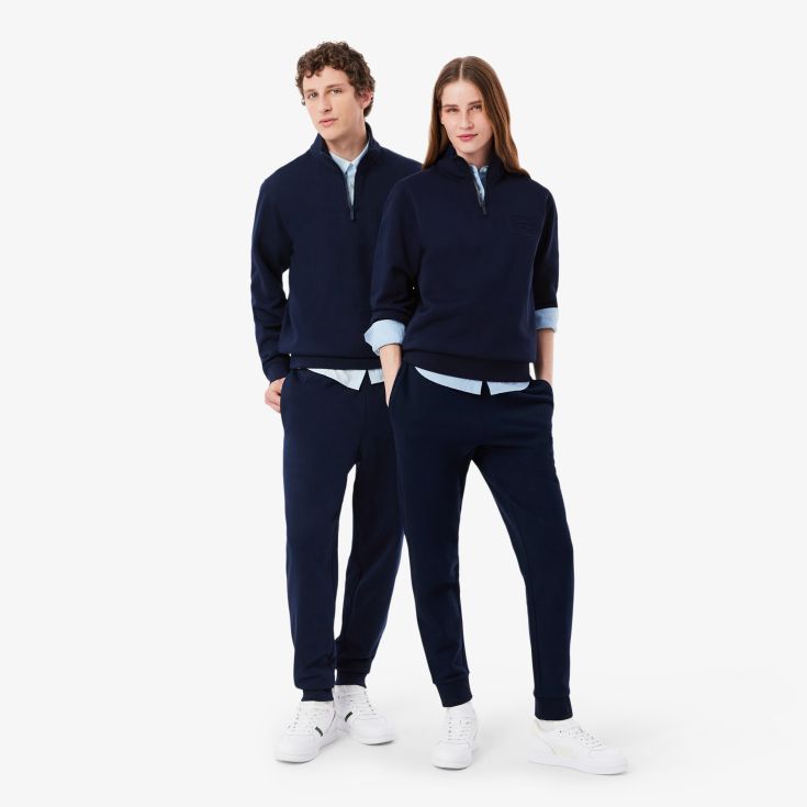 Мужские спортивные штаны Lacoste