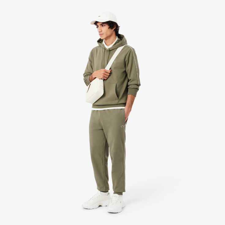 Мужские спортивные штаны Lacoste