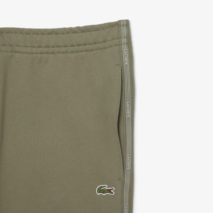 Мужские спортивные штаны Lacoste