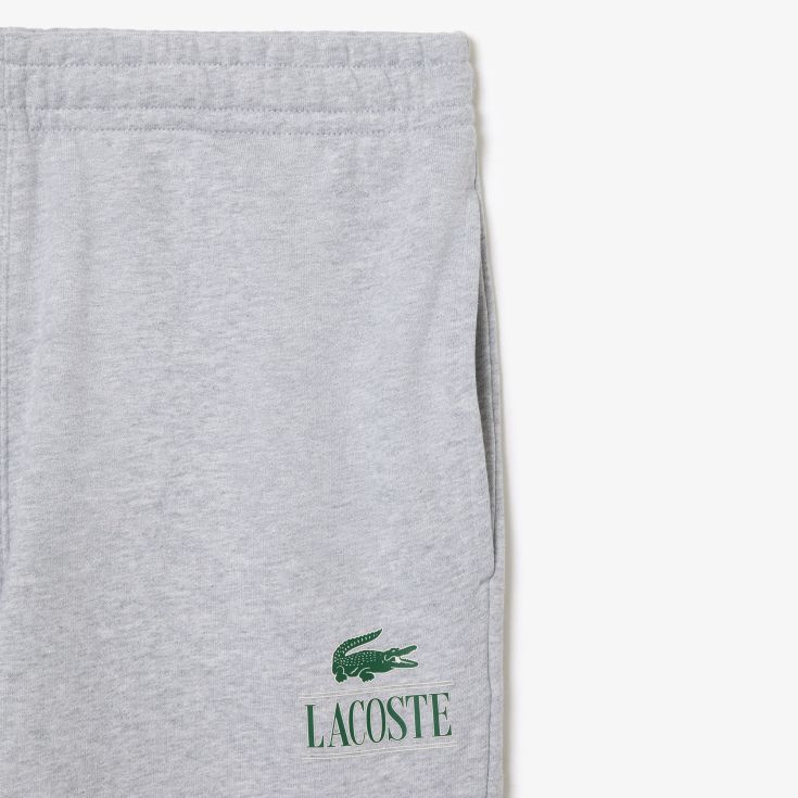 Мужские спортивные штаны Lacoste