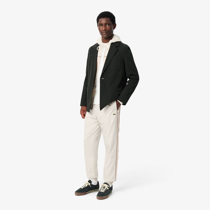 Мужские спортивные штаны Lacoste