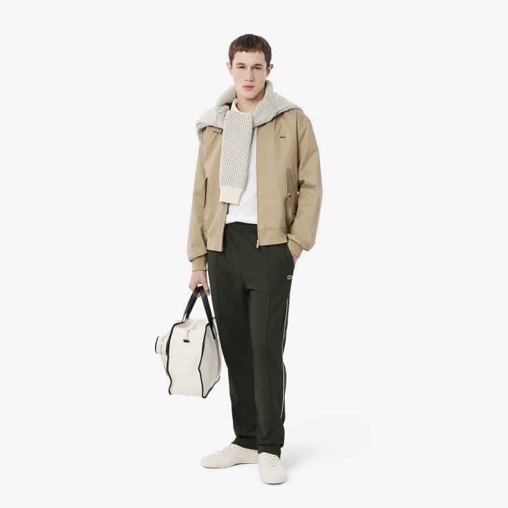 Мужские спортивные штаны Lacoste