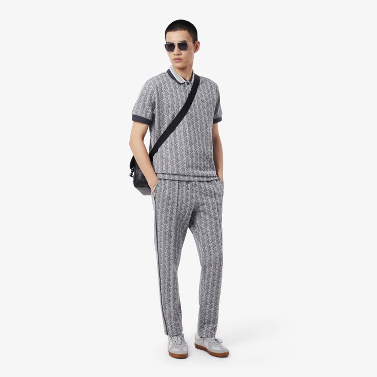 Мужские спортивные штаны Lacoste