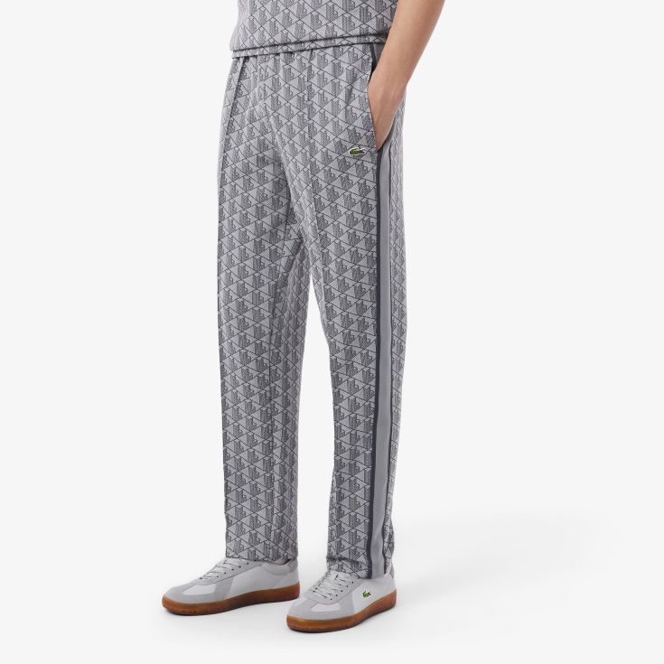 Мужские спортивные штаны Lacoste
