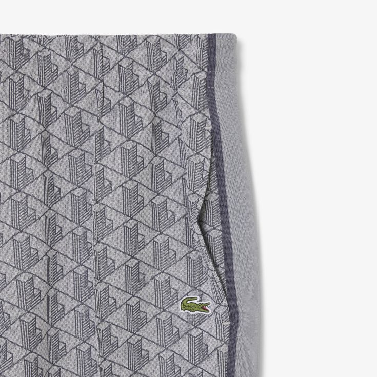 Мужские спортивные штаны Lacoste