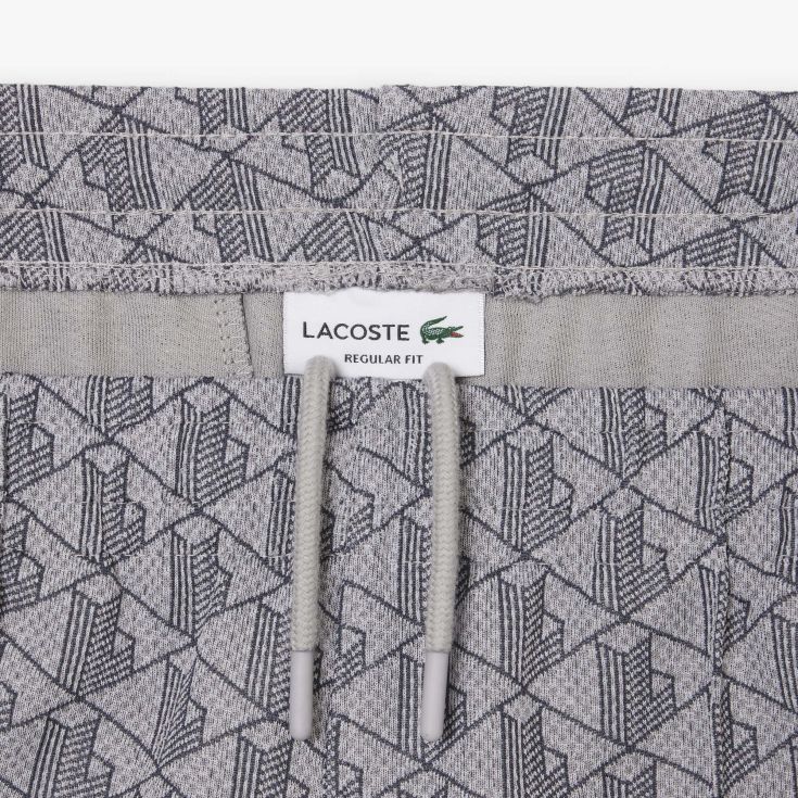 Мужские спортивные штаны Lacoste