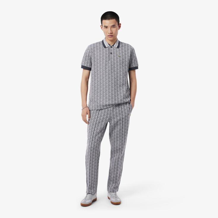 Мужские спортивные штаны Lacoste