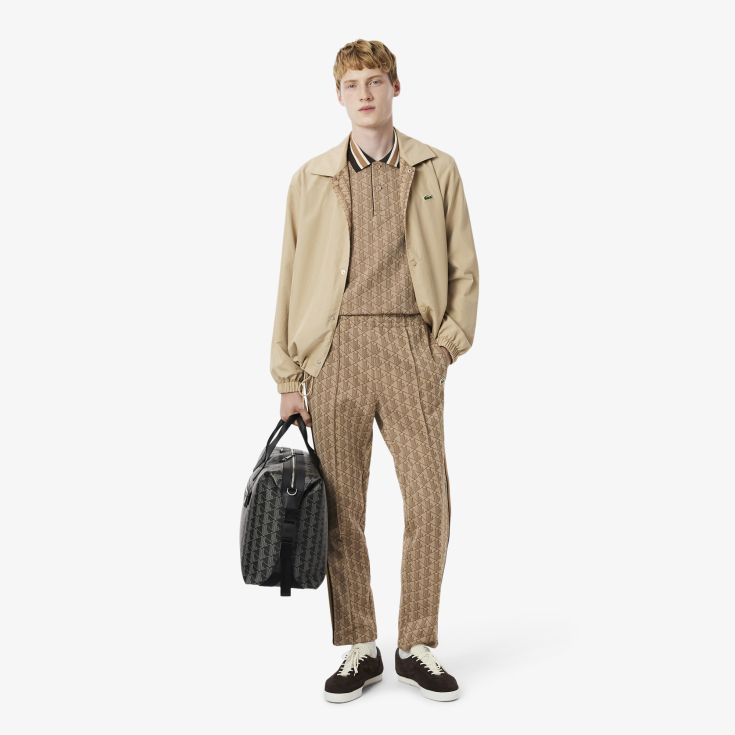 Мужские спортивные штаны Lacoste