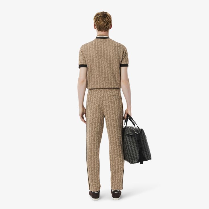 Мужские спортивные штаны Lacoste