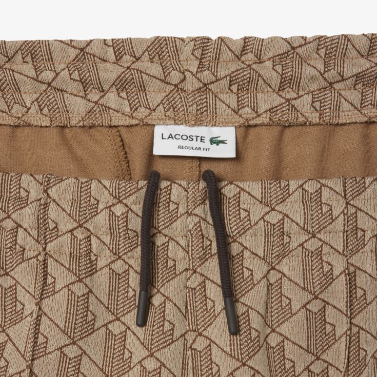 Мужские спортивные штаны Lacoste