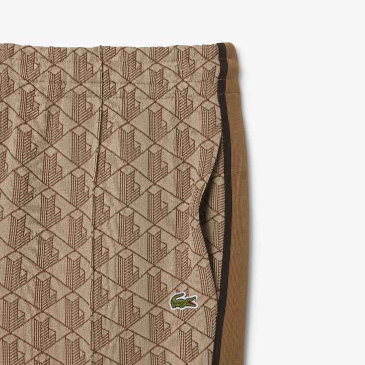 Мужские спортивные штаны Lacoste