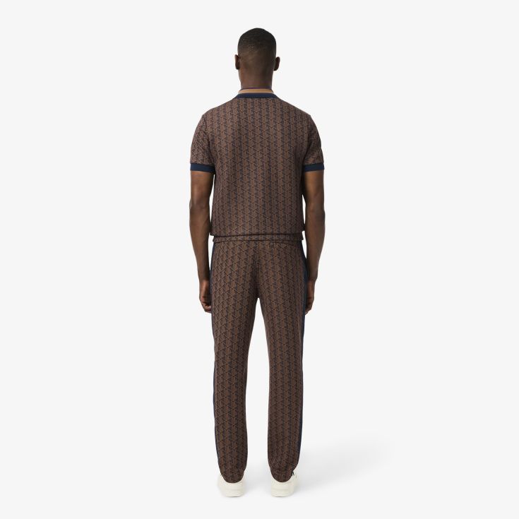Мужские спортивные штаны Lacoste