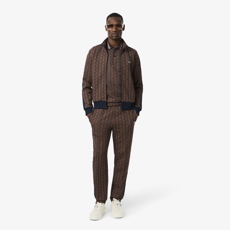 Мужские спортивные штаны Lacoste