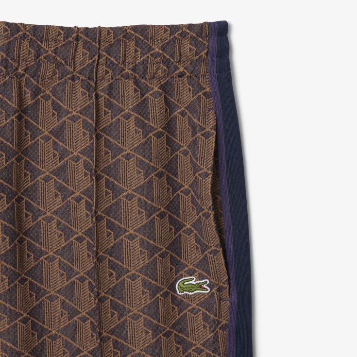 Мужские спортивные штаны Lacoste