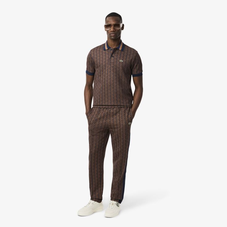 Мужские спортивные штаны Lacoste