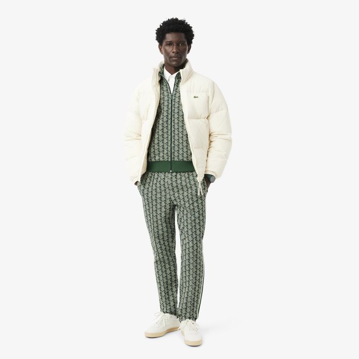 Мужские спортивные штаны Lacoste