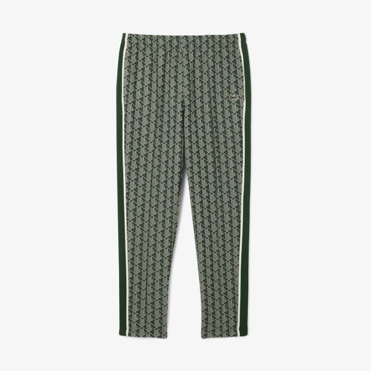 Мужские спортивные штаны Lacoste
