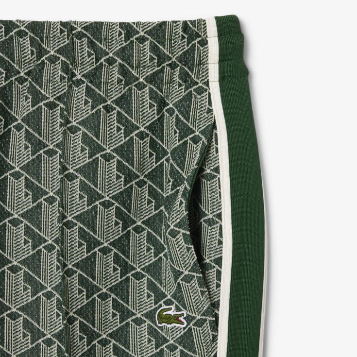 Мужские спортивные штаны Lacoste