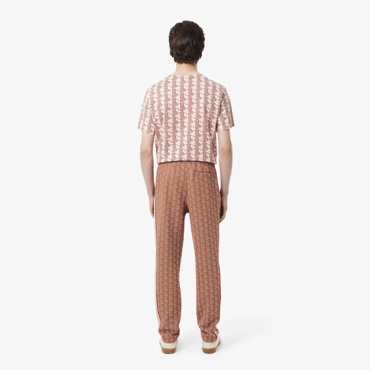 Мужские спортивные штаны Lacoste