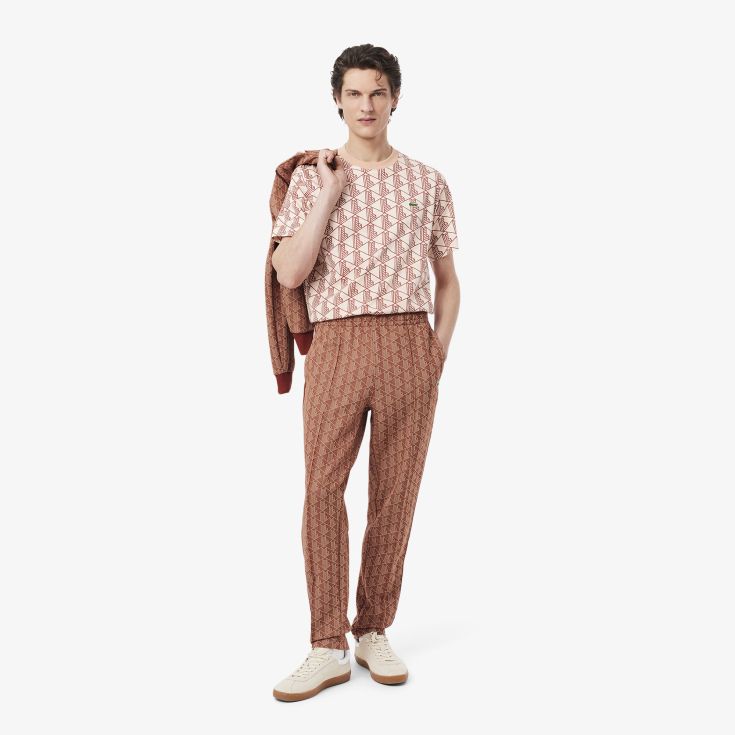 Мужские спортивные штаны Lacoste