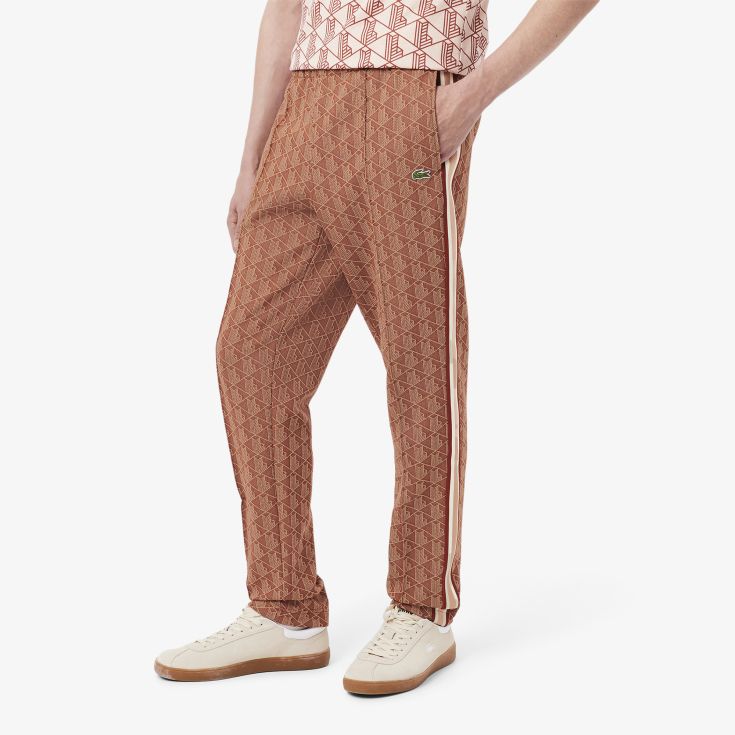 Мужские спортивные штаны Lacoste