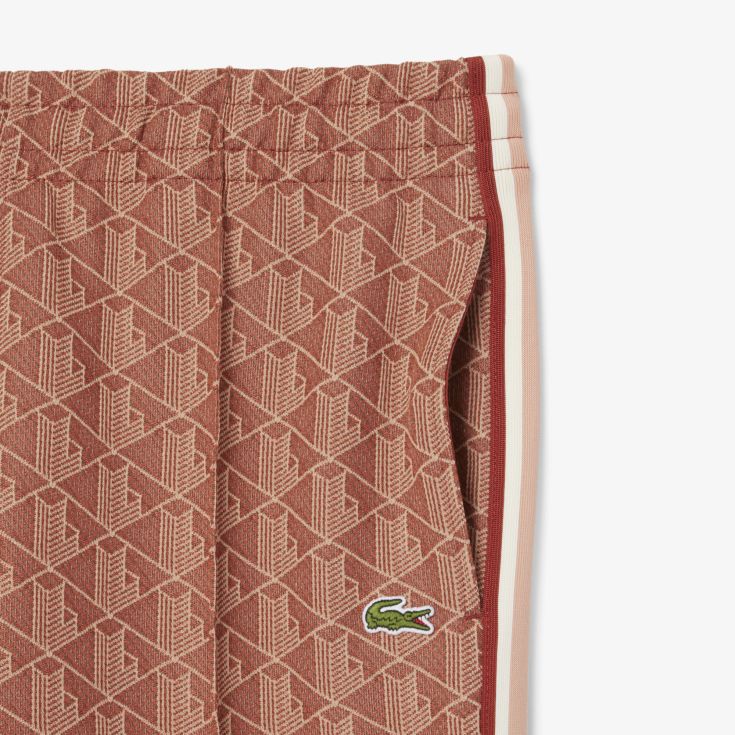 Мужские спортивные штаны Lacoste