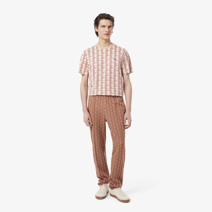 Мужские спортивные штаны Lacoste