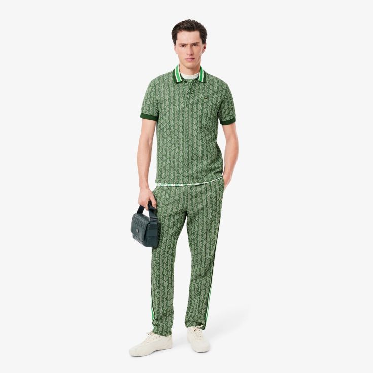 Мужские спортивные штаны Lacoste