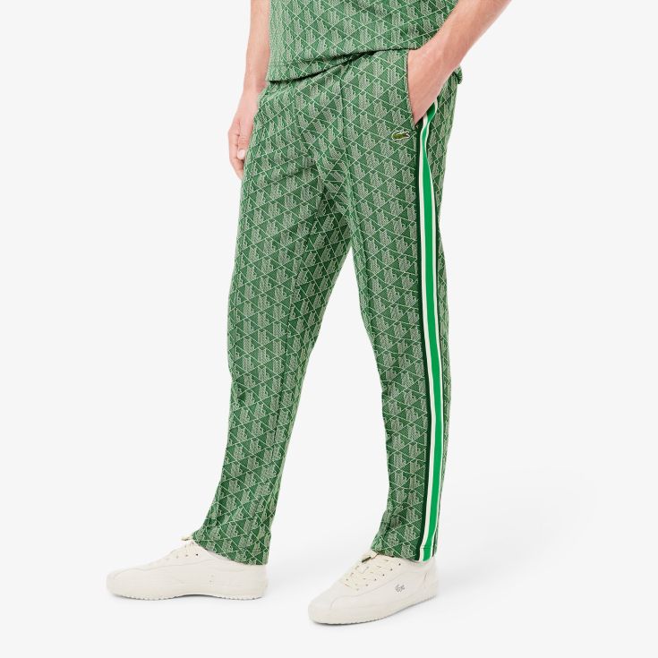 Мужские спортивные штаны Lacoste
