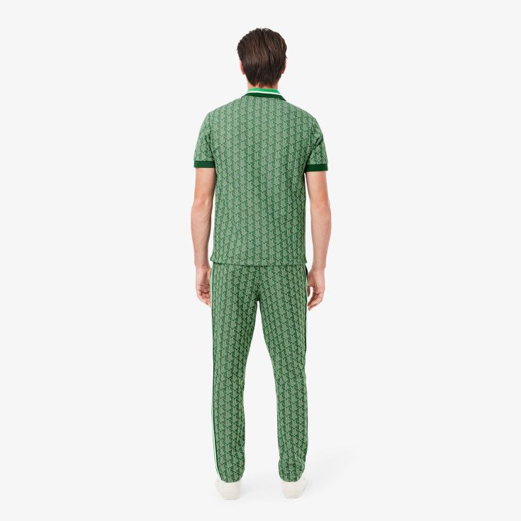 Мужские спортивные штаны Lacoste