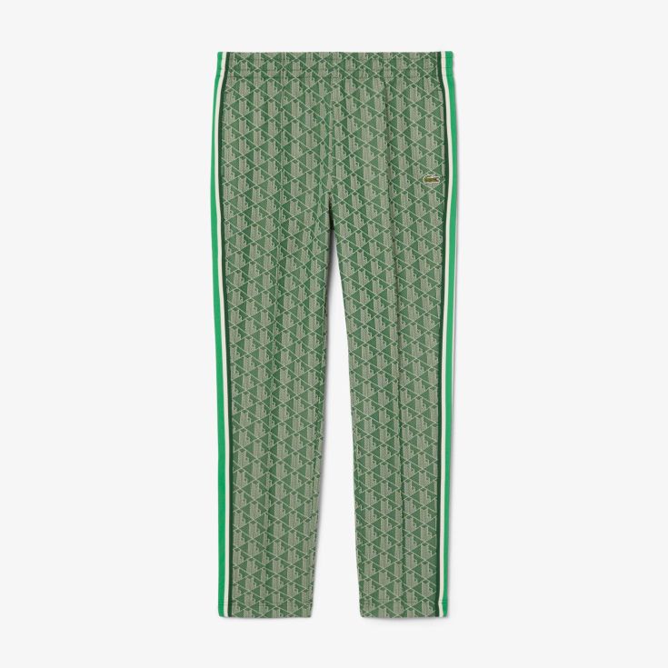 Мужские спортивные штаны Lacoste