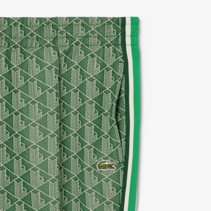 Мужские спортивные штаны Lacoste