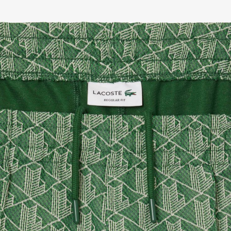 Мужские спортивные штаны Lacoste