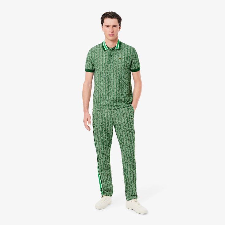 Мужские спортивные штаны Lacoste