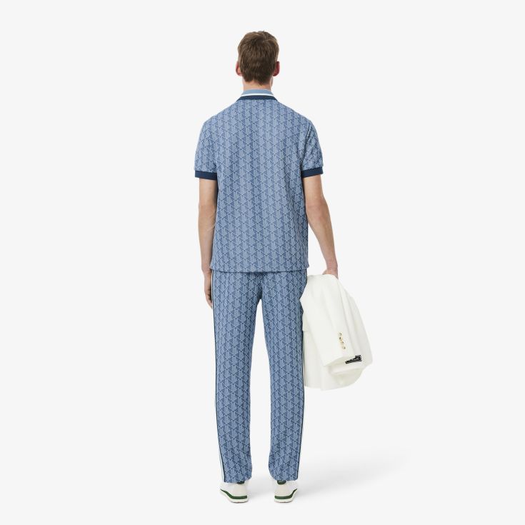 Мужские спортивные штаны Lacoste