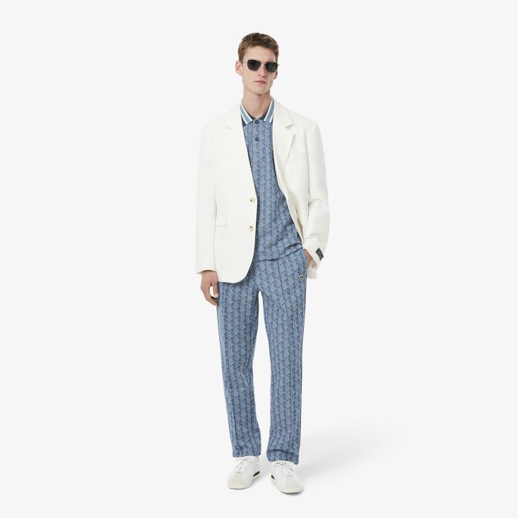 Мужские спортивные штаны Lacoste