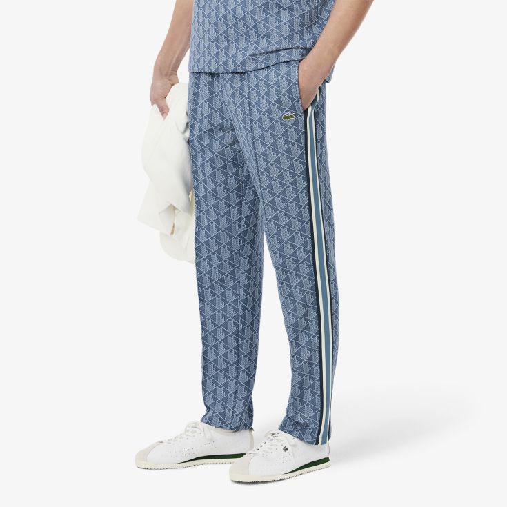 Мужские спортивные штаны Lacoste