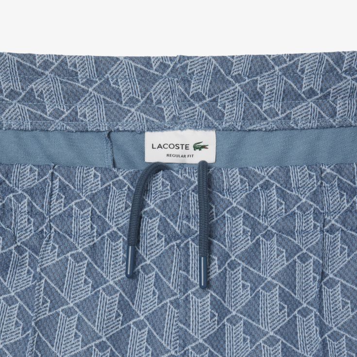 Мужские спортивные штаны Lacoste