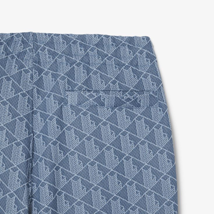 Мужские спортивные штаны Lacoste