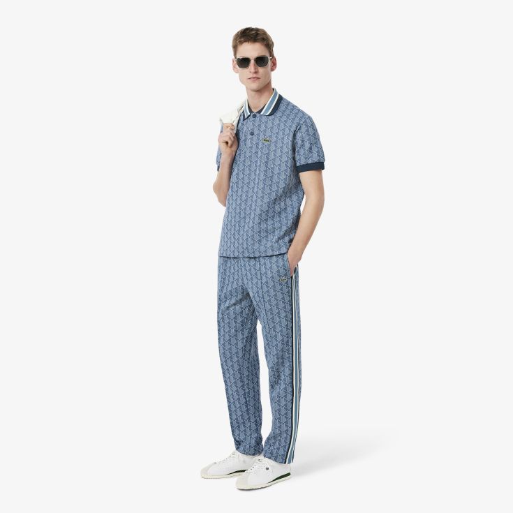 Мужские спортивные штаны Lacoste
