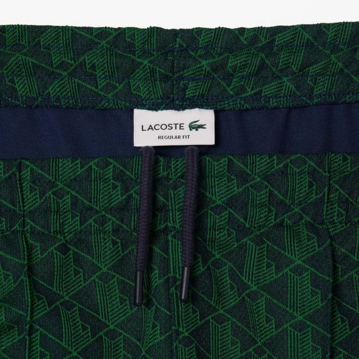 Мужские спортивные штаны Lacoste