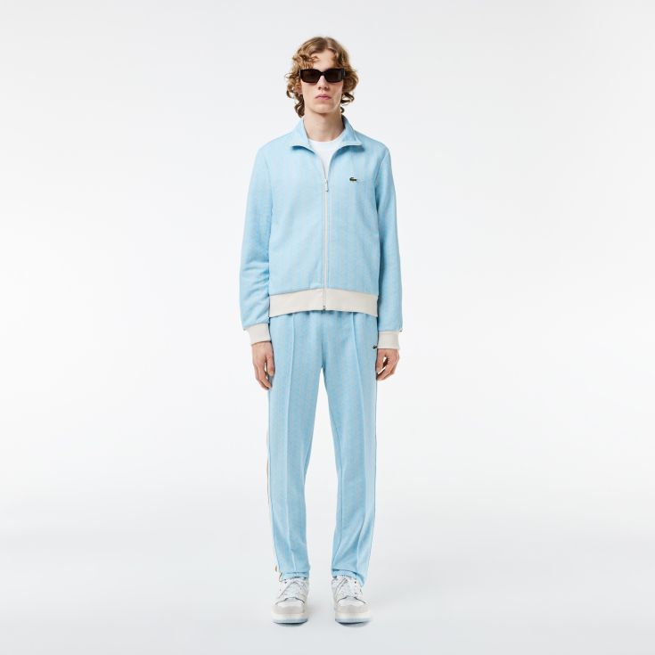 Мужские спортивные штаны Lacoste