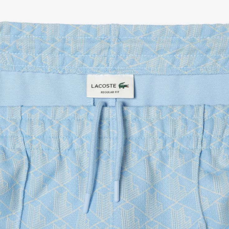 Мужские спортивные штаны Lacoste