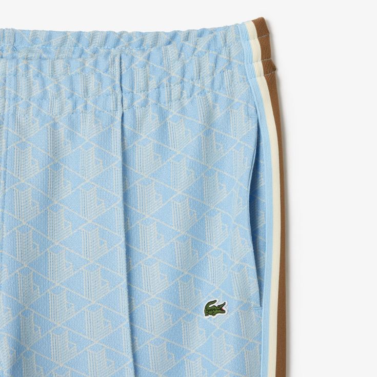Мужские спортивные штаны Lacoste