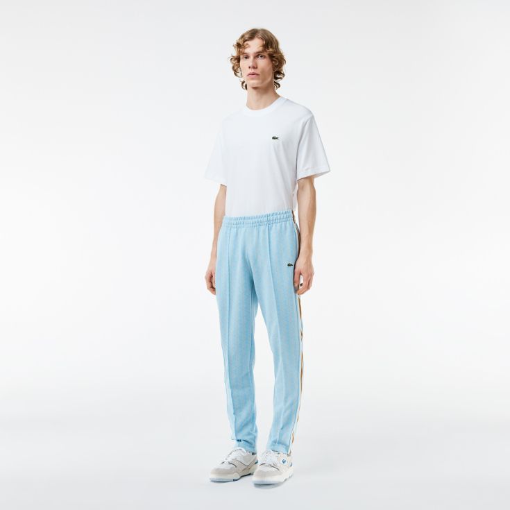 Мужские спортивные штаны Lacoste