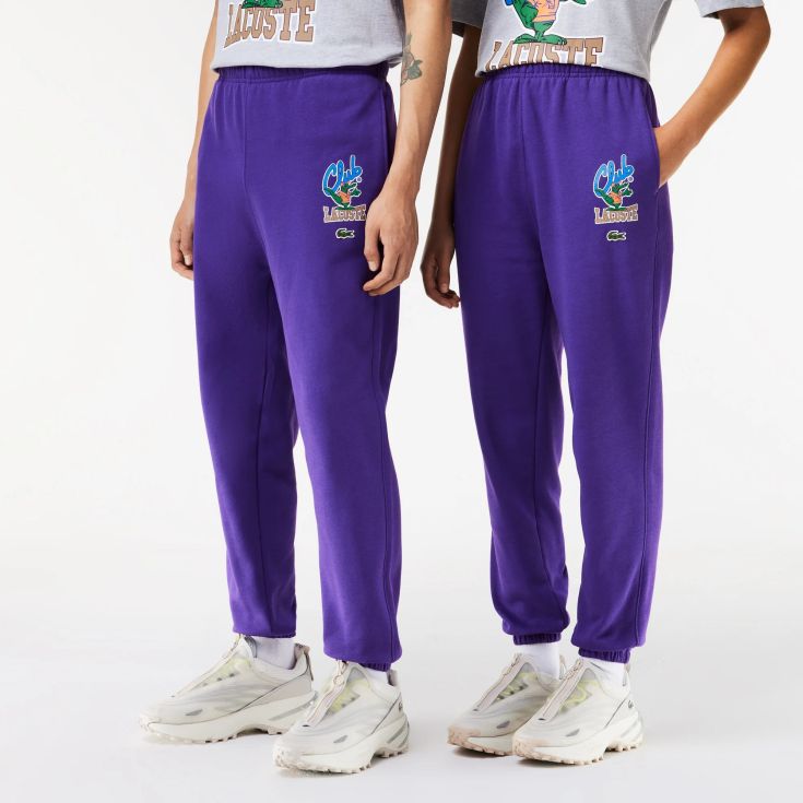 Мужские спортивные брюки Lacoste