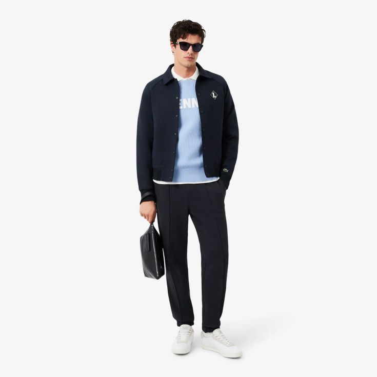 Мужские спортивные штаны Lacoste